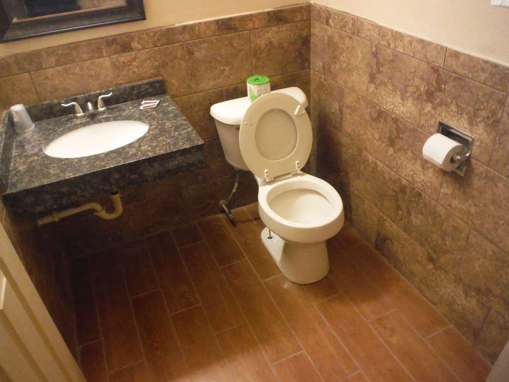 Budgetel & Hotel Wyoming