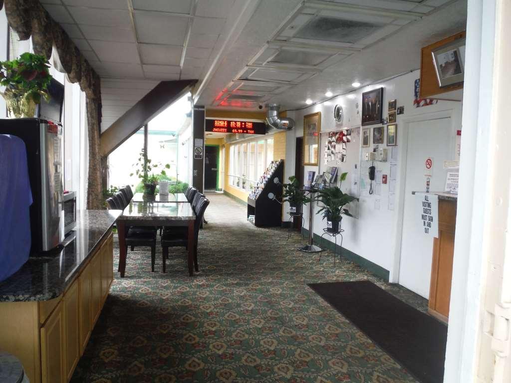 Budgetel Inn&suites Wyoming