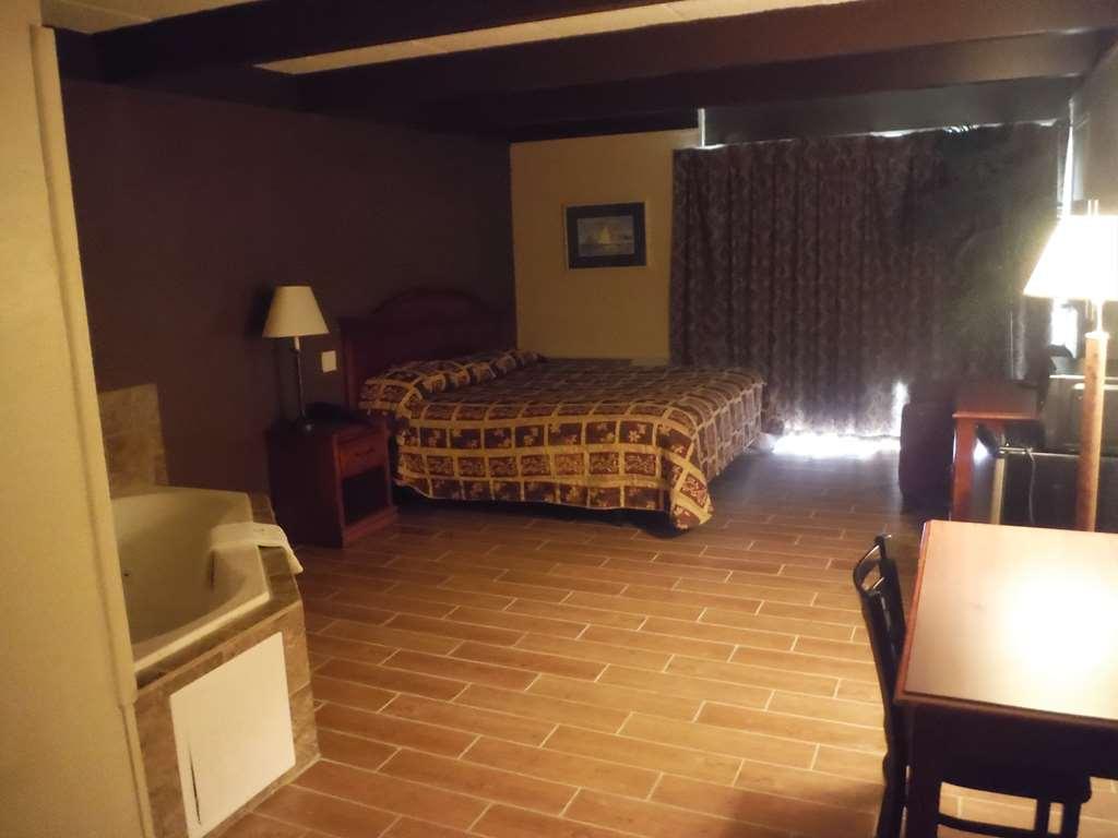 Budgetel Inn&suites Hotel
