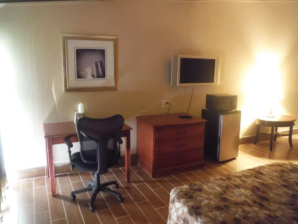 Hotel Budgetel Inn&suites 2*