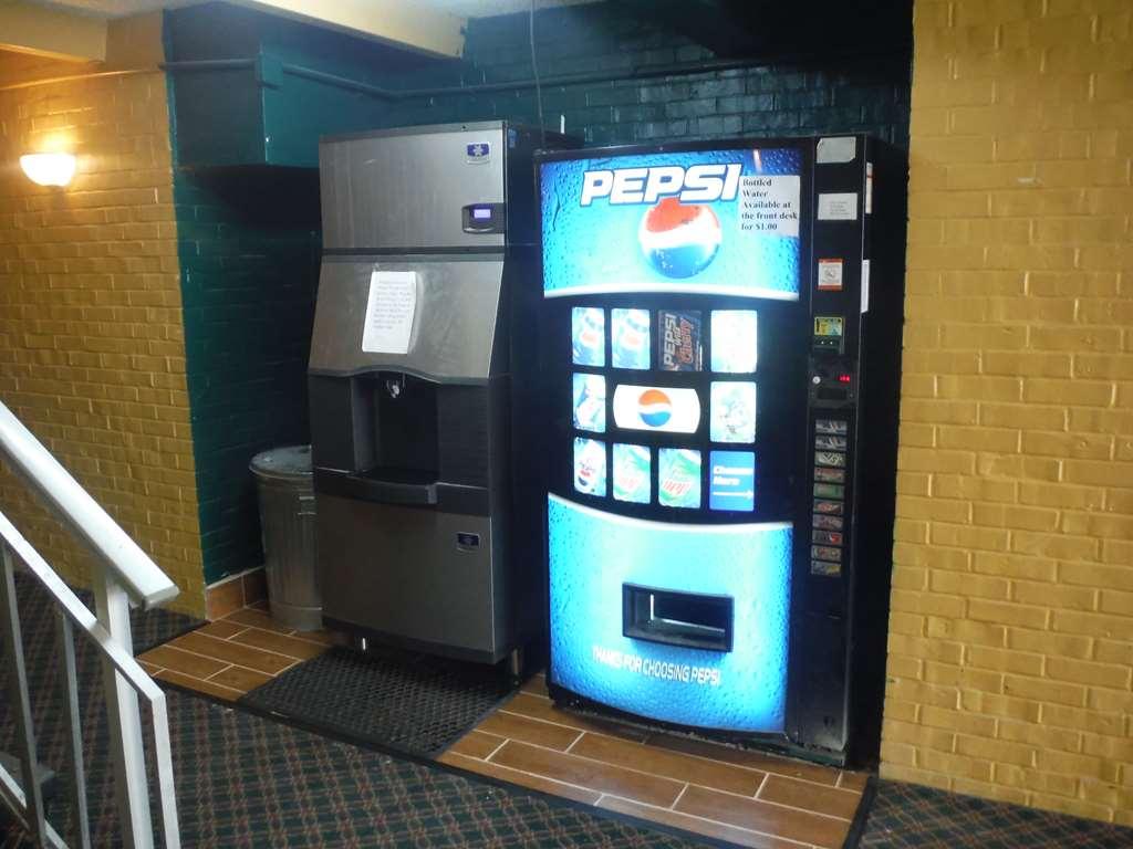 Budgetel Inn&suites 2*