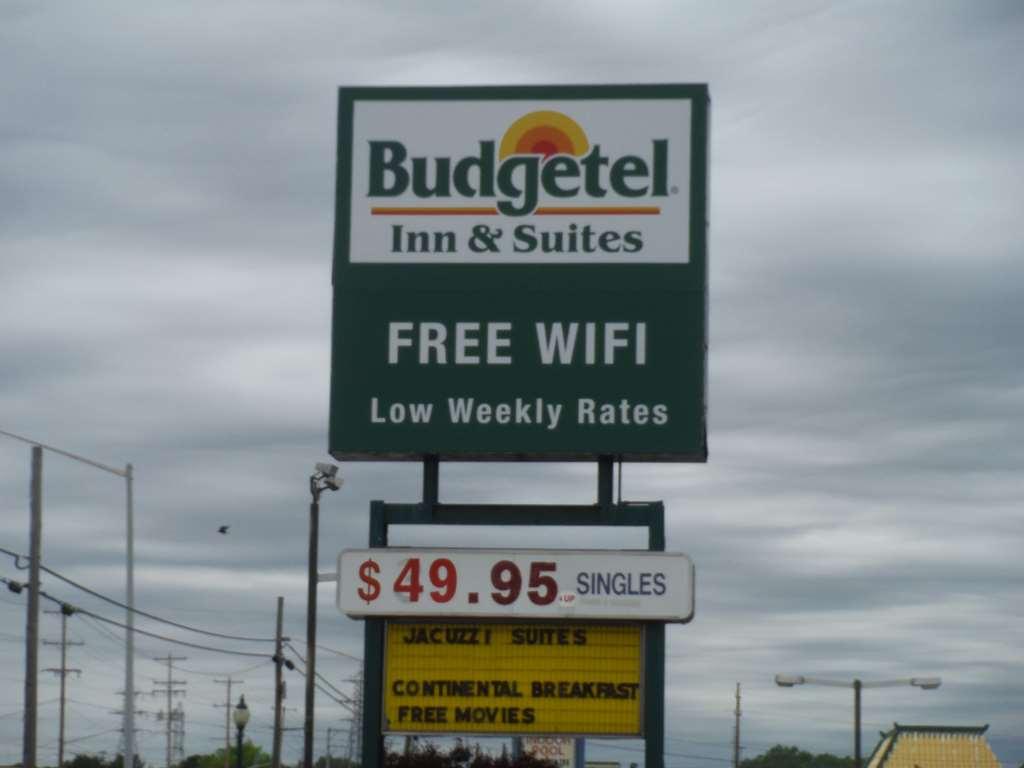 Budgetel Inn&suites 2* Wyoming