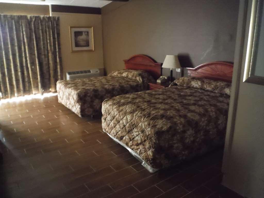 Budgetel & Hotel Wyoming
