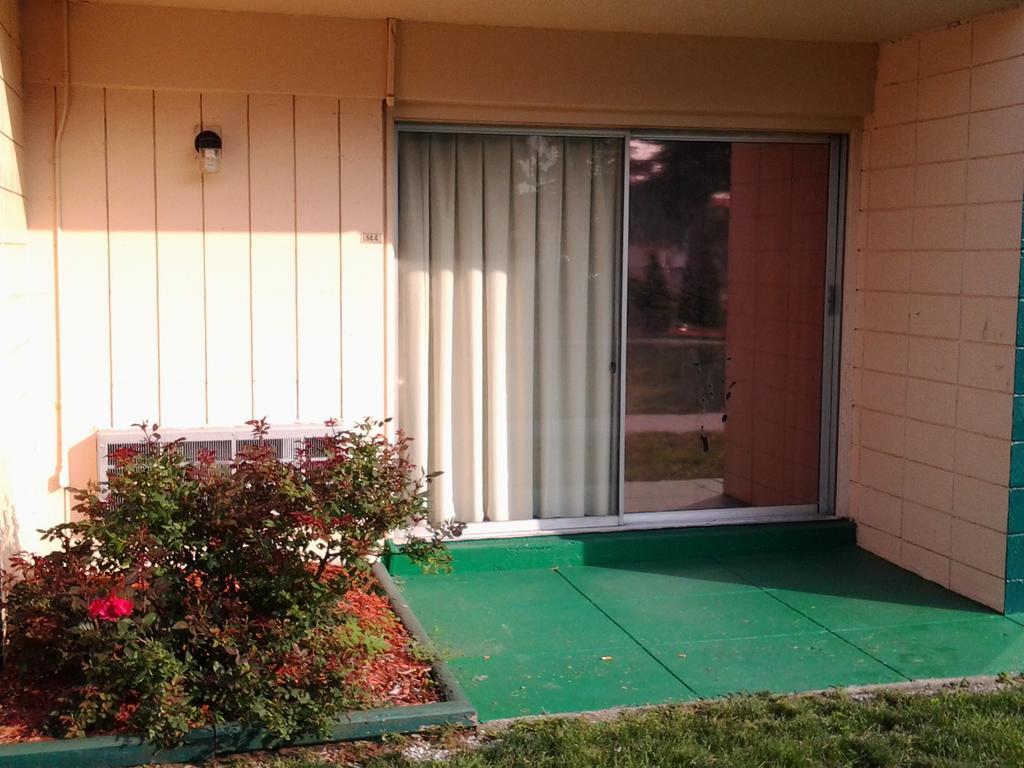 Hotel Budgetel Inn&suites