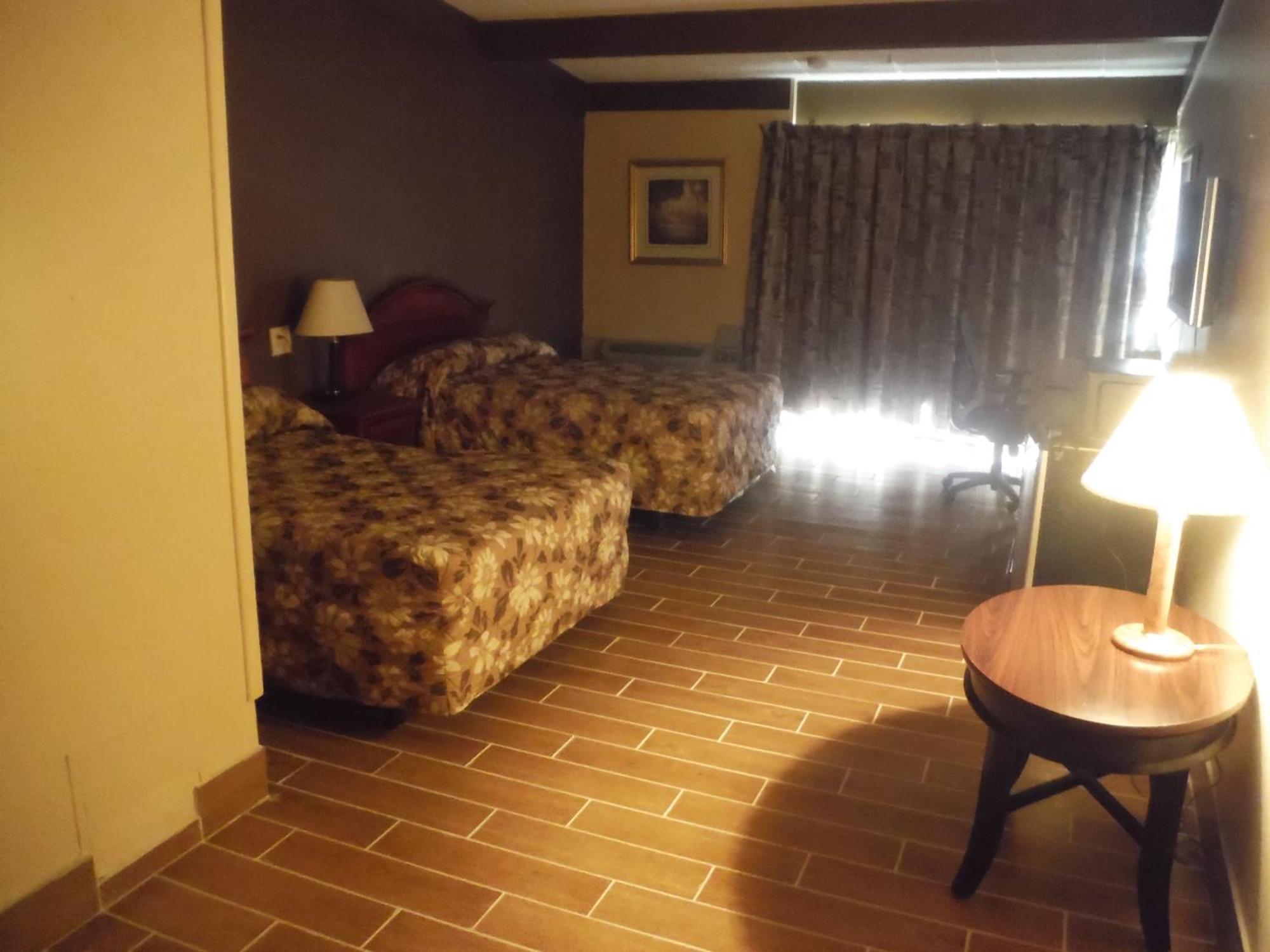Budgetel Inn&suites