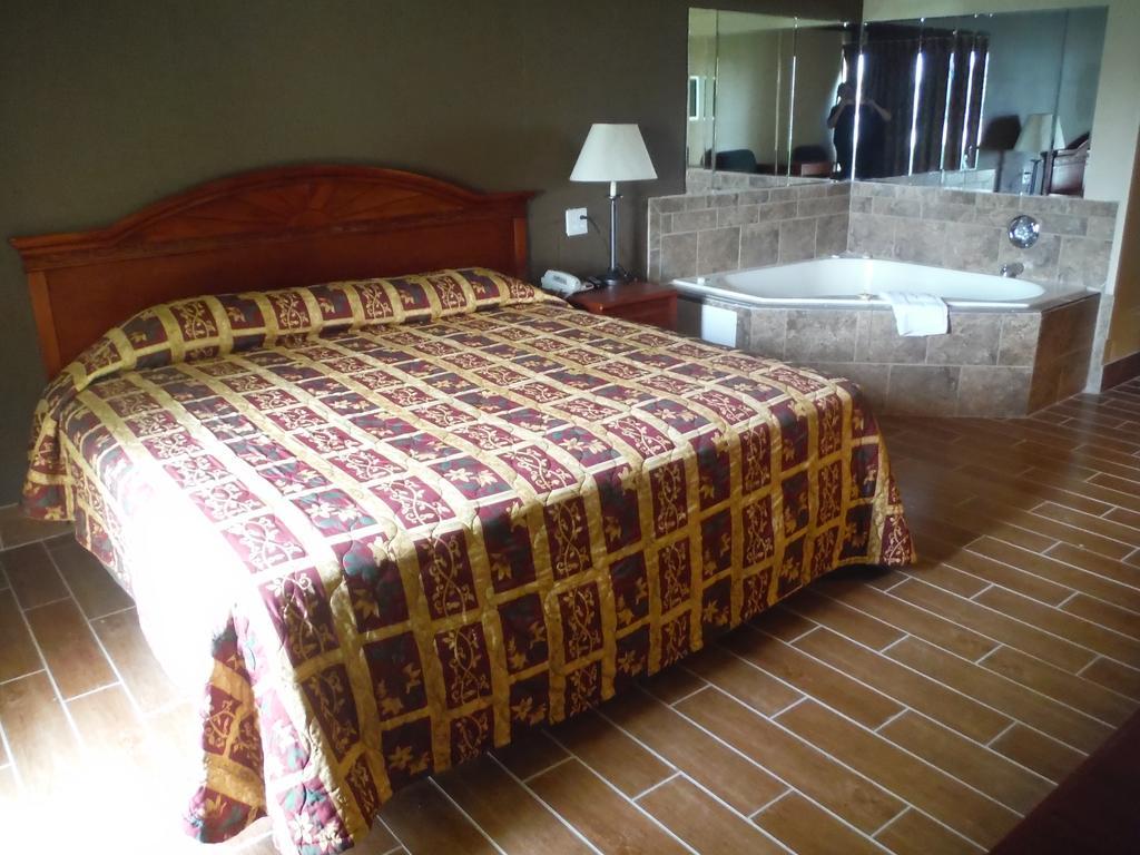 Hotel Budgetel Inn&suites Wyoming