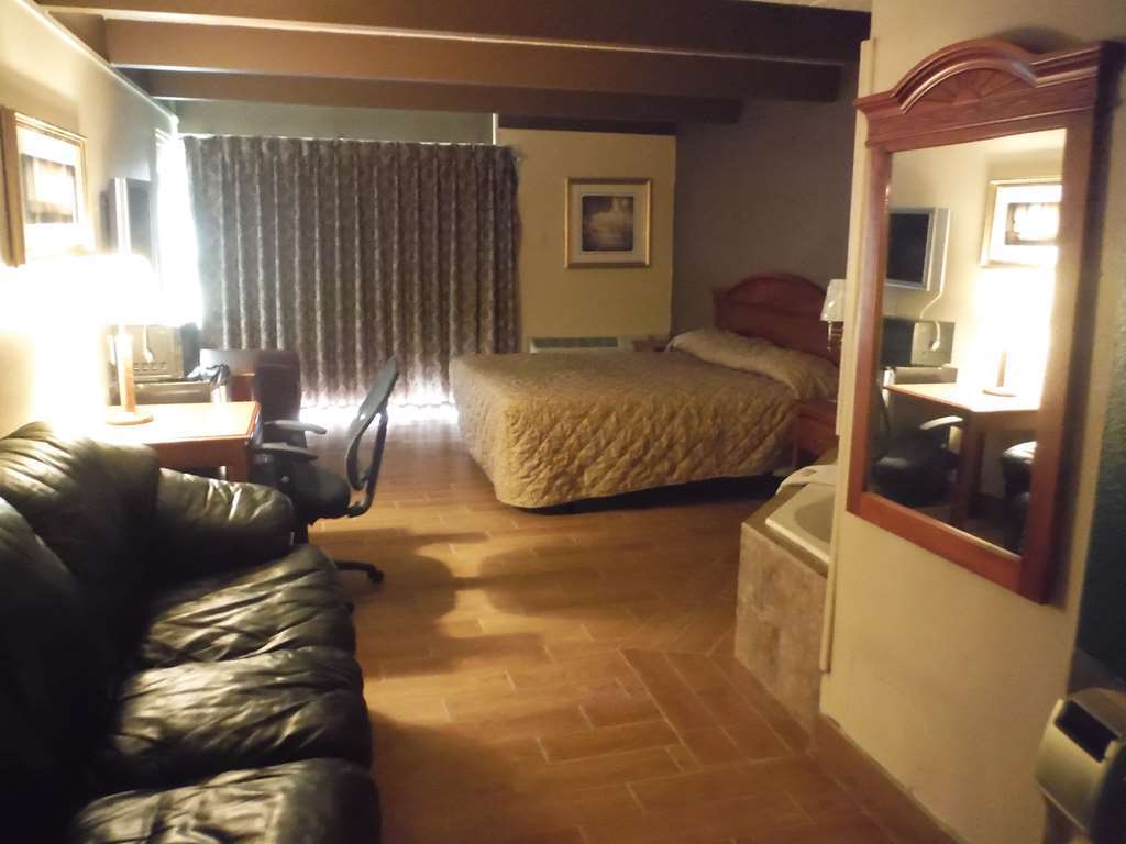 Budgetel Inn&suites Wyoming