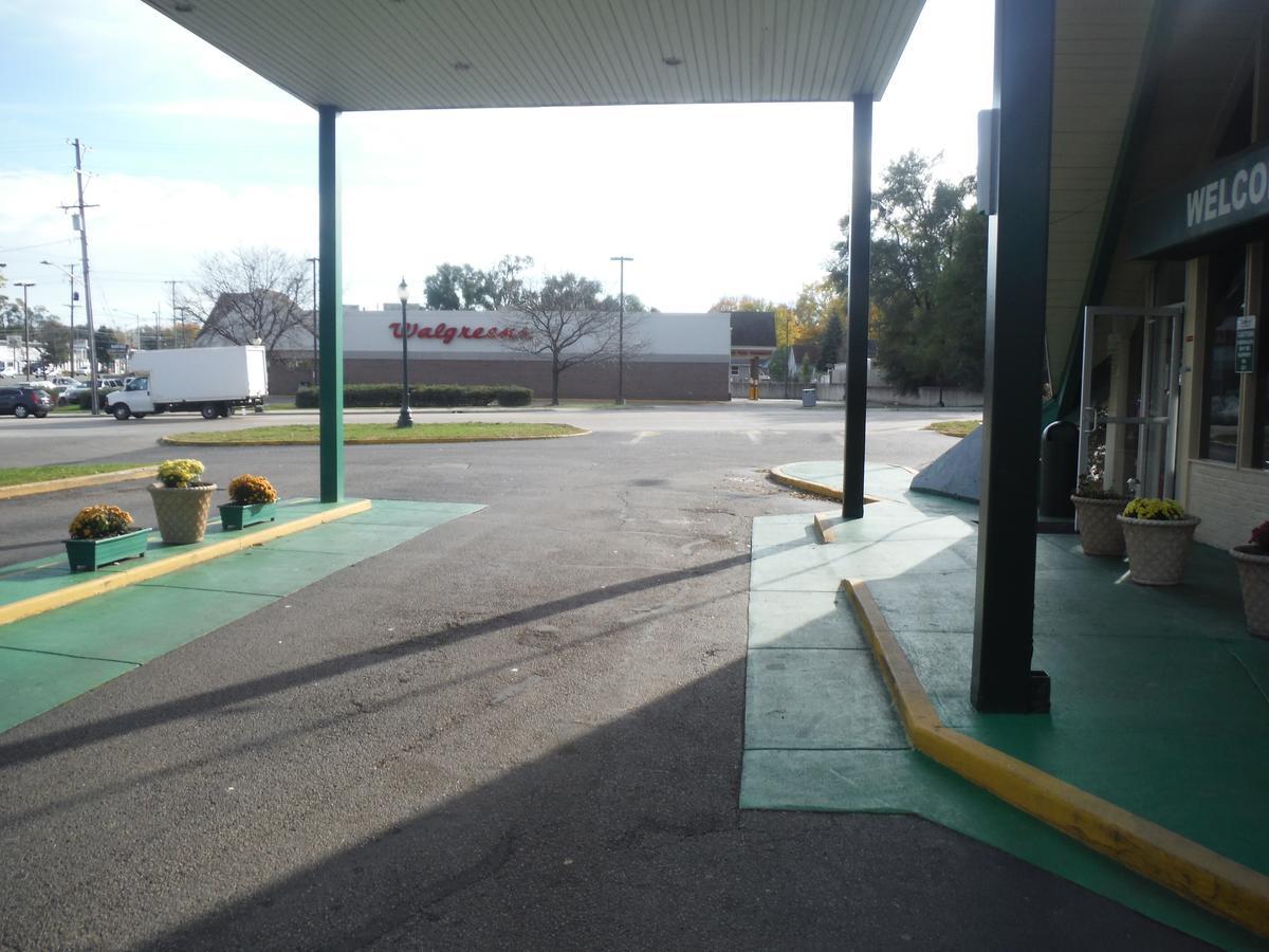 Budgetel Inn&suites