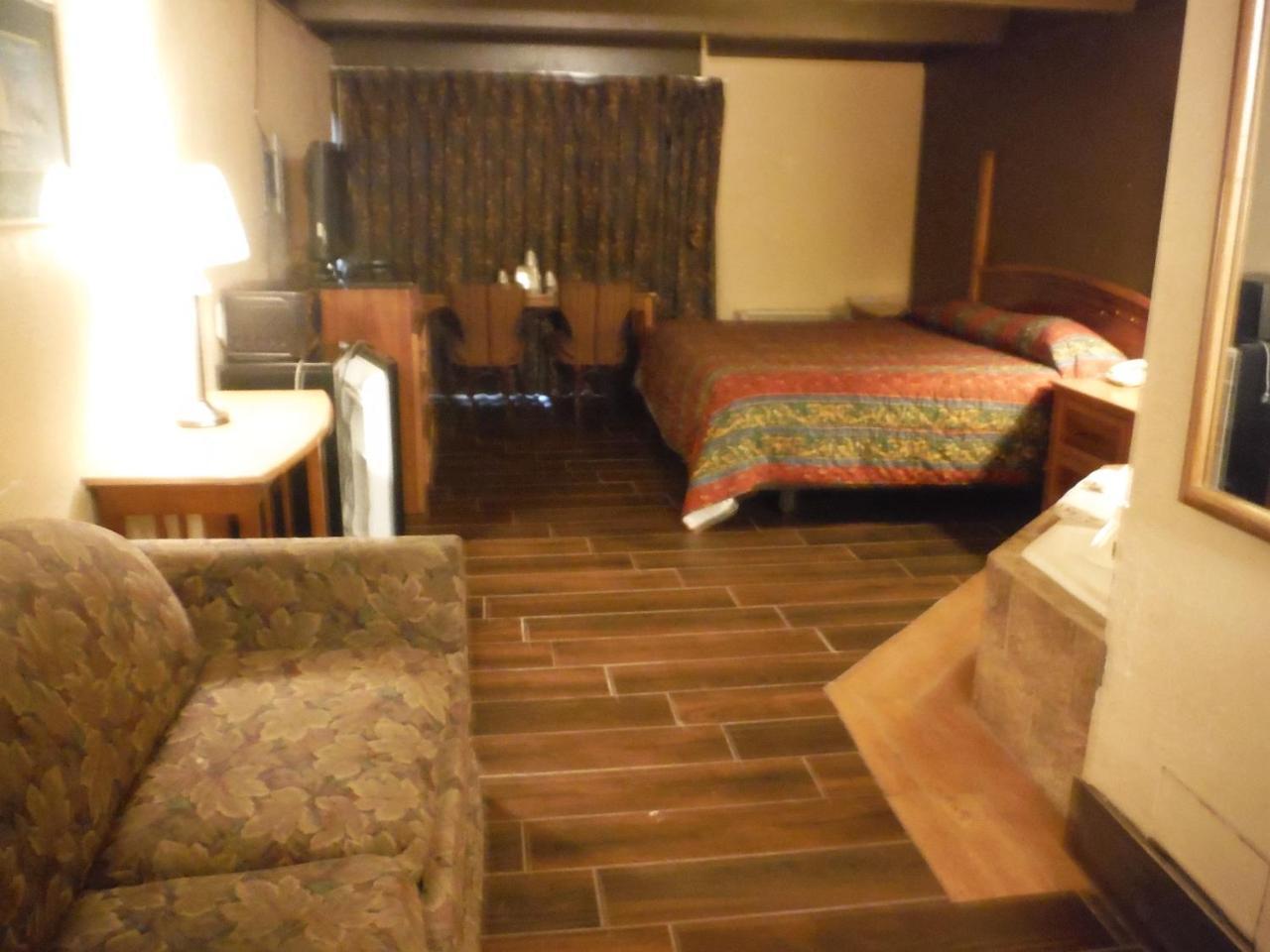 Budgetel Inn&suites 2* Wyoming