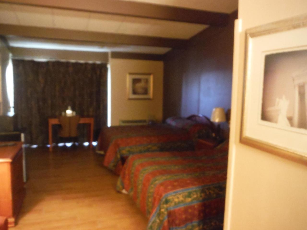 Hotel Budgetel Inn&suites 2*
